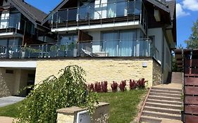 Nowy apartament na polu golfowym Paczółtowice